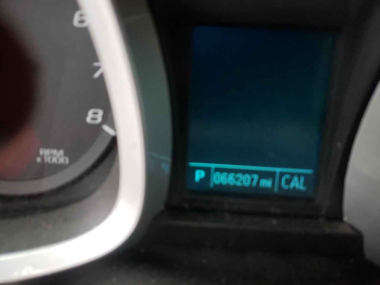 Photo 8 from auction – 2014 CHEVROLET EQUINOX LS with VIN 2GNFLEEK8E6363824