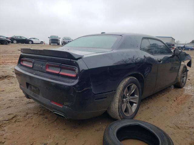 Photo 4 from auction – 2020 DODGE CHALLENGER with VIN 2C3CDZAG8LH188787