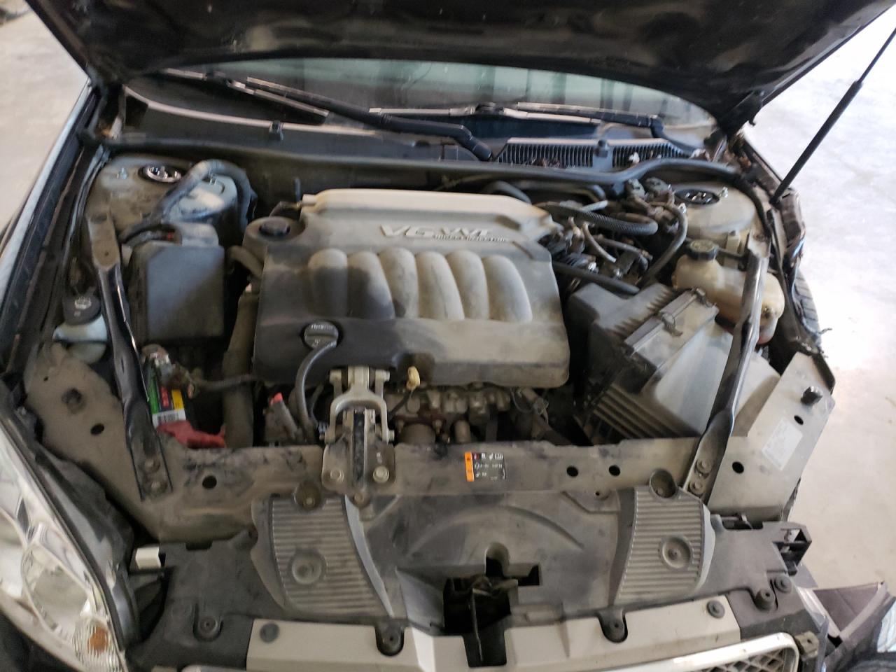 Photo 7 from auction – 2014 CHEVROLET IMPALA LIM with VIN 2G1WB5E3XE1163084