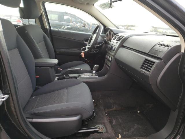 Photo 5 from auction – 2010 DODGE AVENGER SX with VIN 1B3CC4FB8AN107906