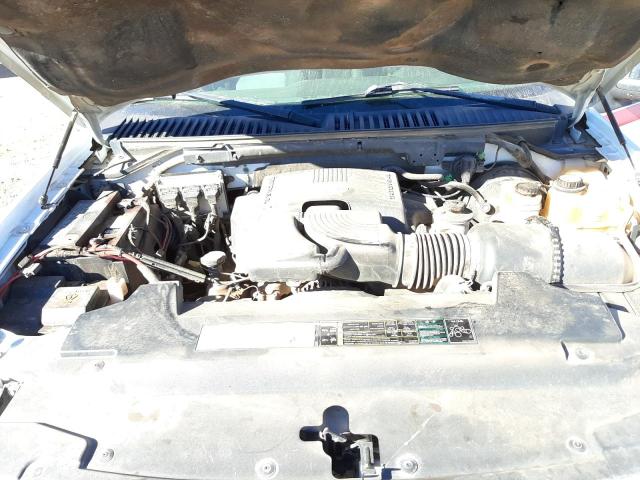 Photo 7 from auction – 2003 FORD EXPEDITION with VIN 1FMPU16LX3LC22179