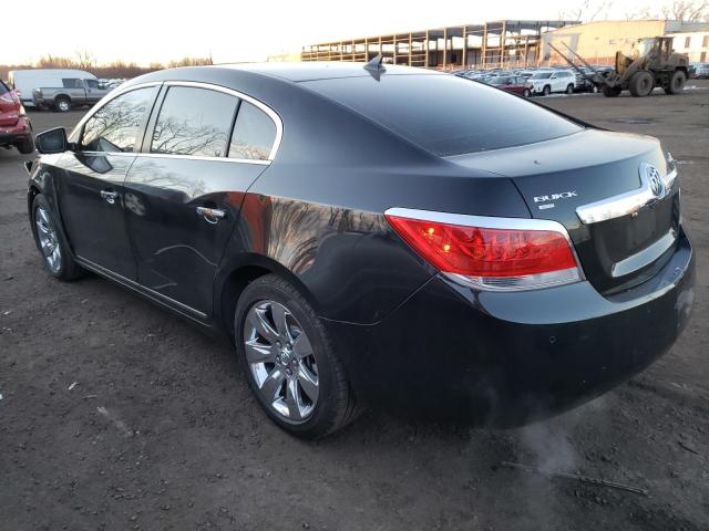 Photo 3 from auction – 2010 BUICK LACROSSE C with VIN 1G4GD5EG8AF138076