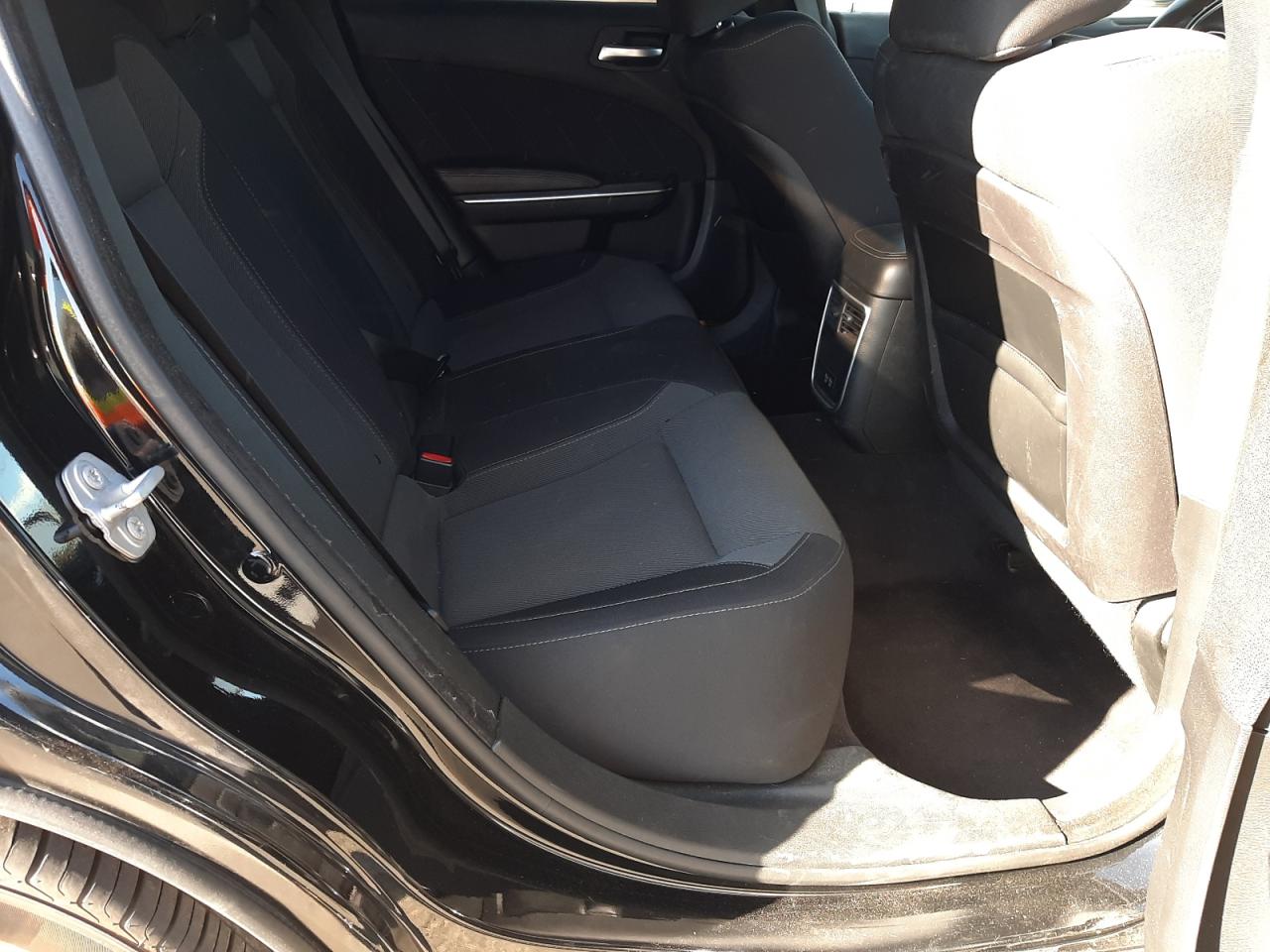 صورة رقم 6 من المزاد - 2017 DODGE CHARGER R/ مع VIN 2C3CDXCT9HH563320