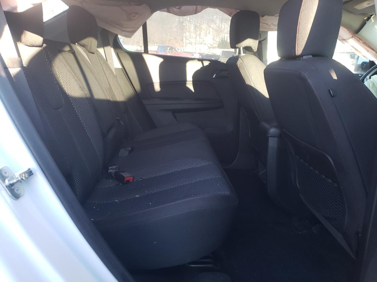 Photo 6 from auction – 2017 CHEVROLET EQUINOX LT with VIN 2GNFLFEK6H6178245
