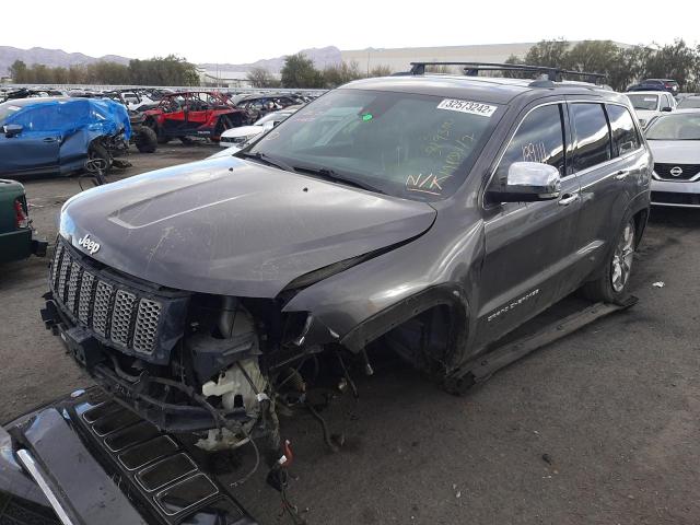 Photo 2 from auction – 2014 JEEP GRAND CHER with VIN 1C4RJFJG6EC270195