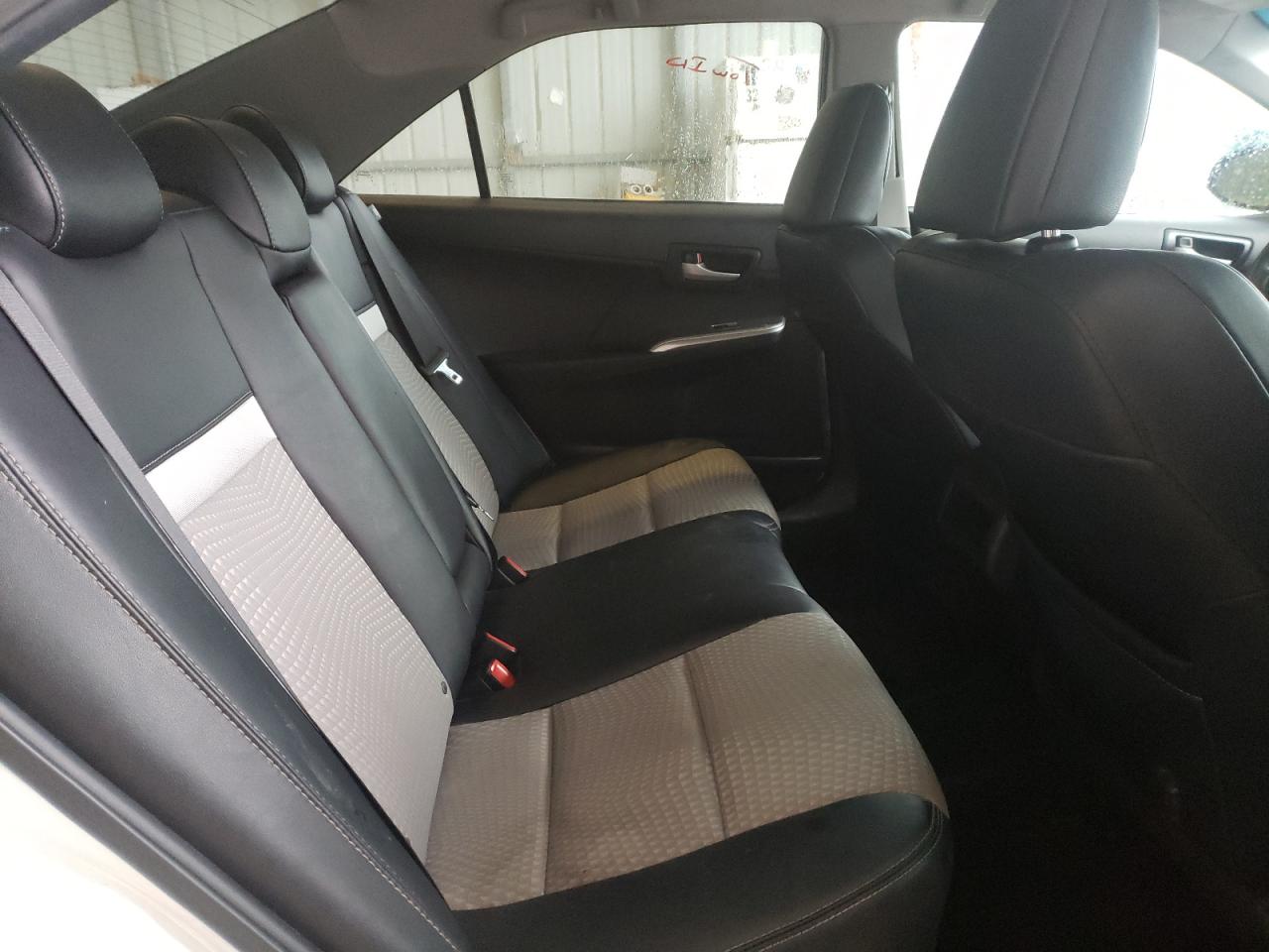 Photo 6 from auction – 2013 TOYOTA CAMRY L with VIN 4T1BF1FK5DU229984