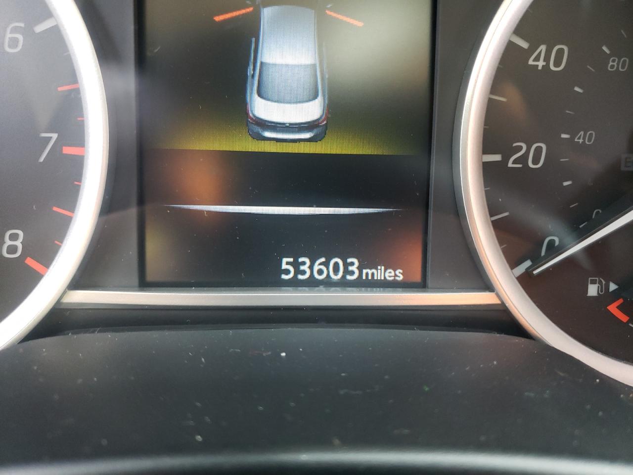 Photo 8 from auction – 2018 NISSAN SENTRA S with VIN 3N1AB7AP8JL650866
