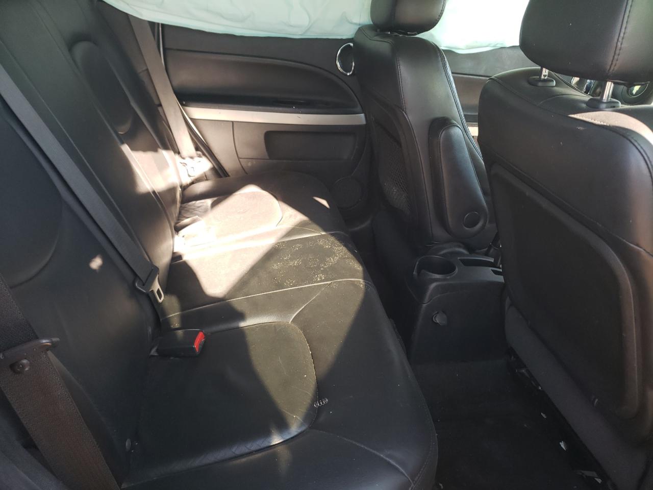 Photo 6 from auction – 2009 CHEVROLET HHR LT with VIN 3GNCA53V59S641737