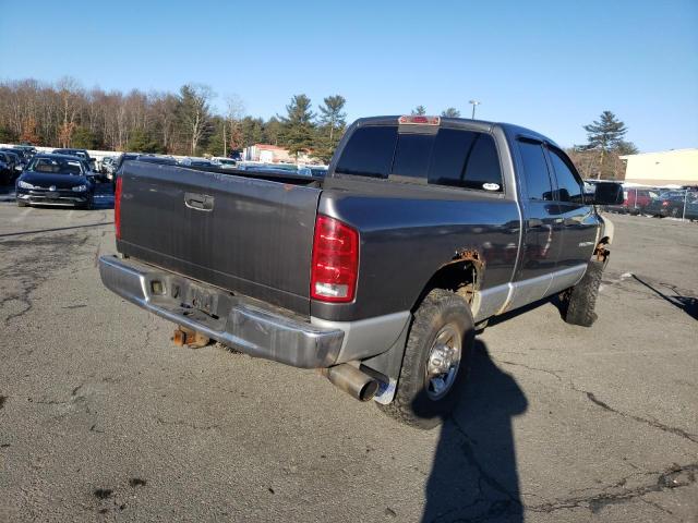 Photo 4 from auction – 2004 DODGE RAM 3500 S with VIN 3D7LU38C94G195086