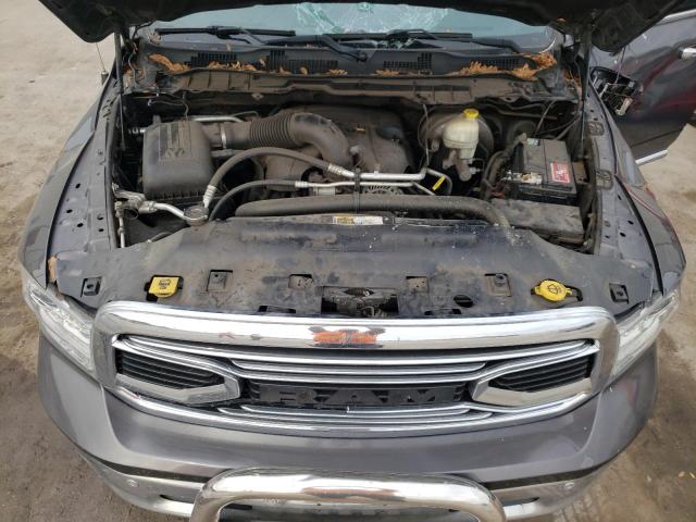 Photo 7 from auction – 2016 RAM 1500 LONGH with VIN 1C6RR6PT8GS368285