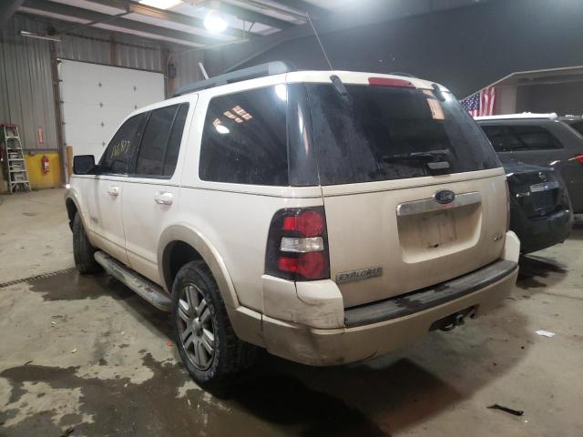 Photo 3 from auction – 2008 FORD EXPLORER E with VIN 1FMEU74E68UB11046