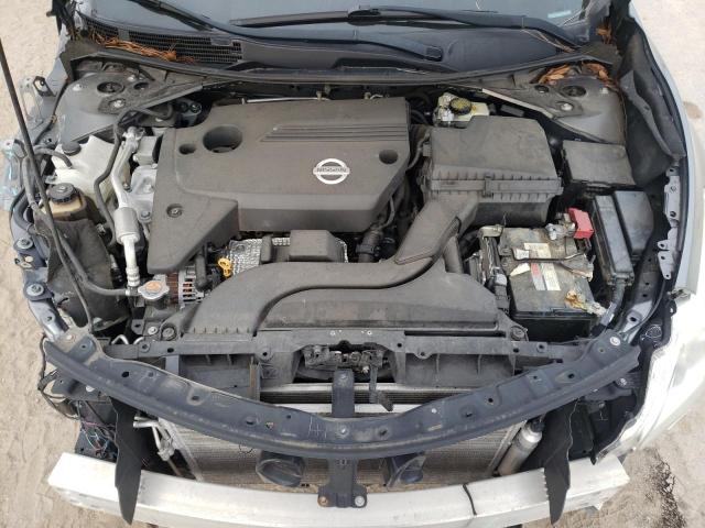 Photo 7 from auction – 2014 NISSAN ALTIMA/S/S with VIN 1N4AL3AP8EC142147