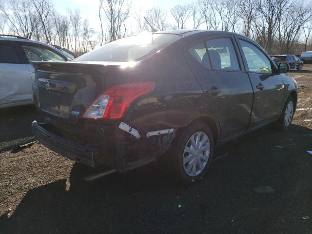 Photo 4 from auction – 2015 NISSAN VERSA S with VIN 3N1CN7AP5FL904475