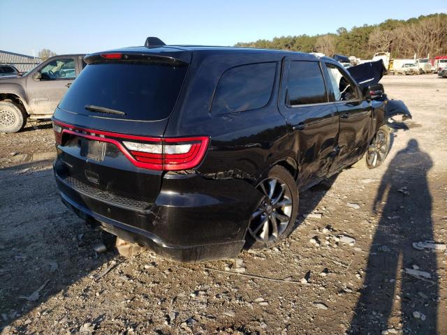 Photo 4 from auction – 2014 DODGE DURANGO SX with VIN 1C4RDHAG2EC438160
