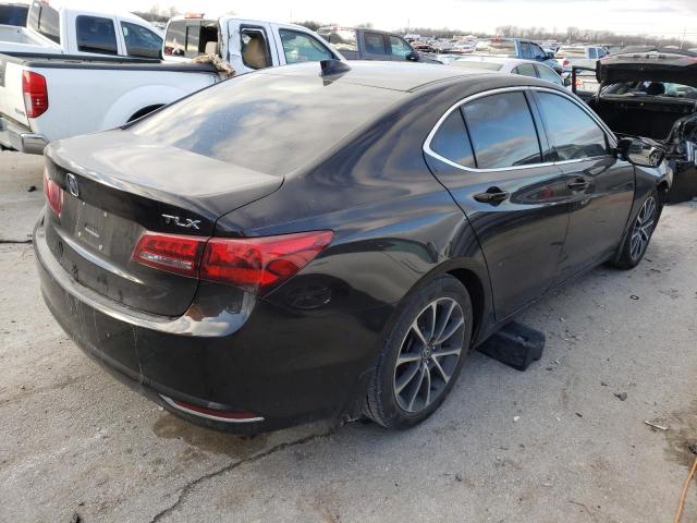صورة رقم 4 من المزاد - 2016 ACURA TLX TECH مع VIN 19UUB2F57GA002702