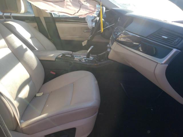 صورة رقم 5 من المزاد - 2012 BMW 535 XI مع VIN WBAFU7C5XCDU63160