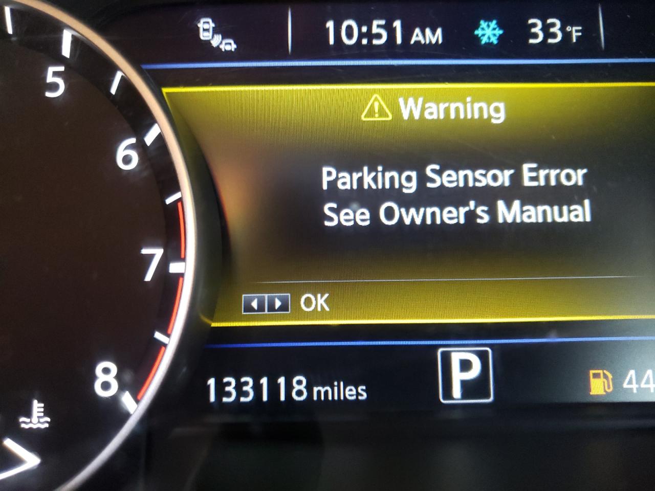 Photo 8 from auction – 2016 NISSAN MAXIMA 3.5 with VIN 1N4AA6AP1GC435396