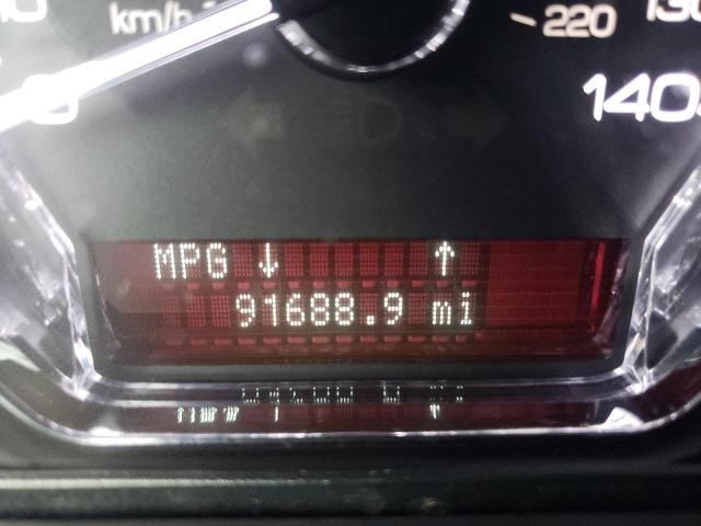 Photo 8 from auction – 2010 LINCOLN MKS with VIN 1LNHL9FT8AG610183