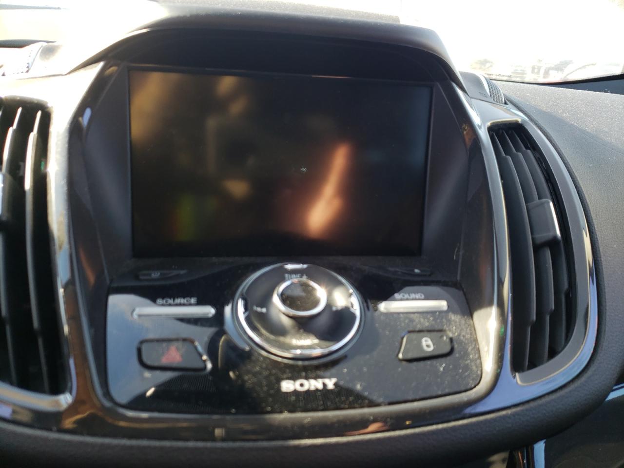 Фото 9 с аукциона – 2014 FORD ESCAPE TIT с VIN 1FMCU0J96EUB44243