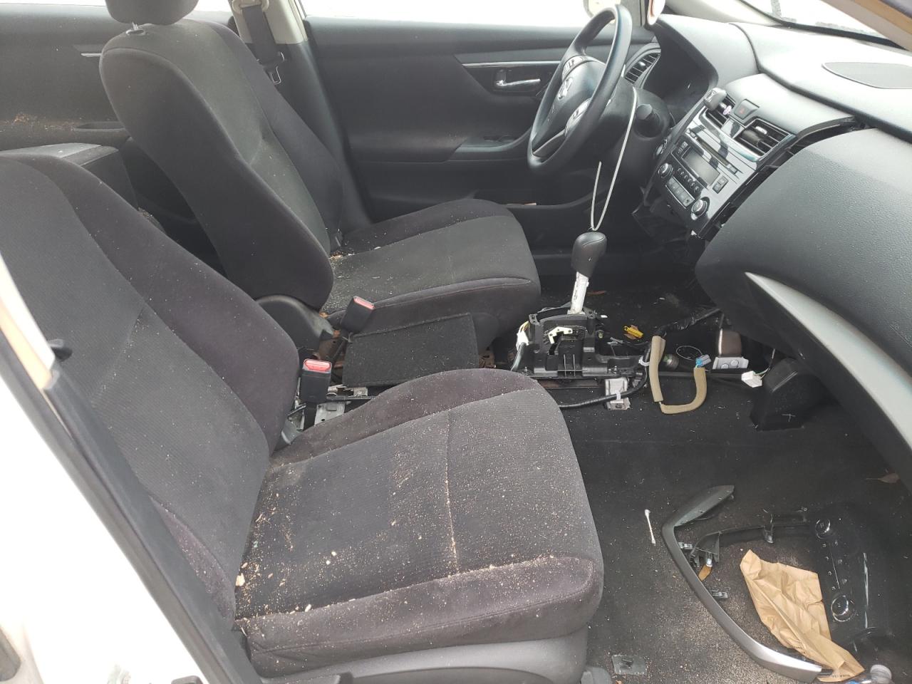 Photo 5 from auction – 2013 NISSAN ALTIMA 2.5 with VIN 1N4AL3AP8DC270953