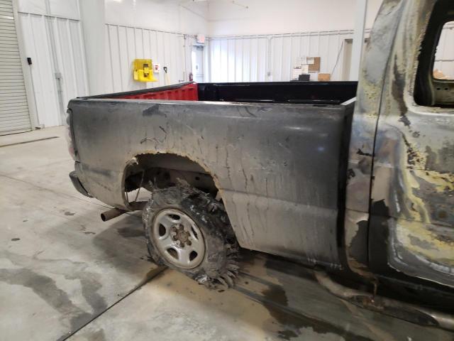 Photo 10 from auction – 2004 CHEVROLET SILVERADO with VIN 1GCEC19V44Z336432