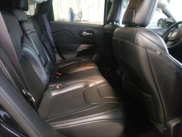 Photo 6 from auction – 2019 JEEP CHEROKEE L with VIN 1C4PJLLB0KD266382