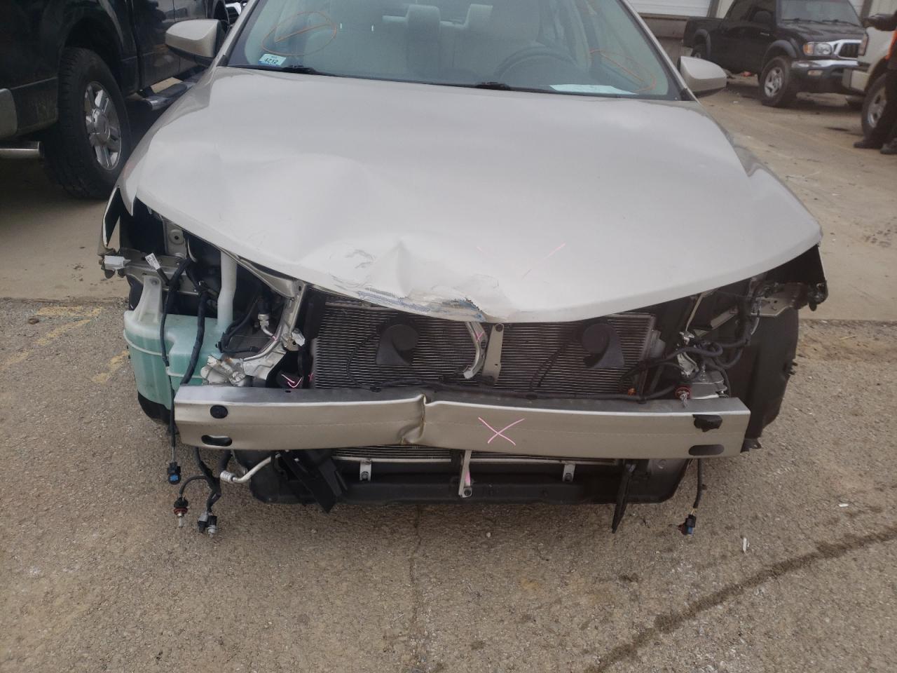 Photo 9 from auction – 2014 TOYOTA CAMRY L with VIN 4T1BF1FK5EU733114