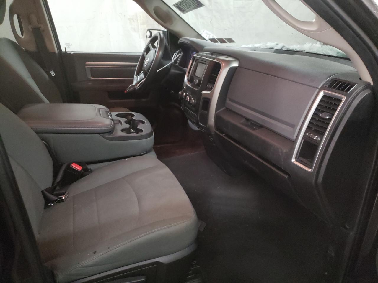 Photo 5 from auction – 2015 RAM 1500 SLT with VIN 1C6RR7GG8FS664625