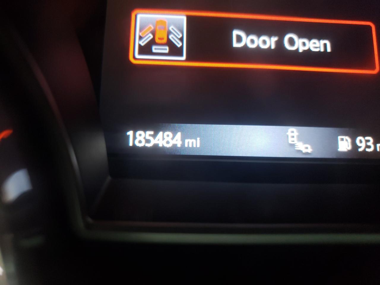 Photo 8 from auction – 2017 NISSAN PATHFINDER with VIN 5N1DR2MM9HC633991