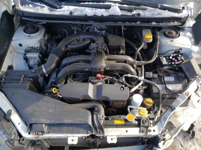 Photo 7 from auction – 2013 SUBARU IMPREZA PR with VIN JF1GPAB68DH808515