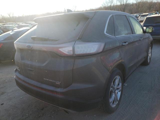Photo 4 from auction – 2018 FORD EDGE TITAN with VIN 2FMPK4K83JBC12325