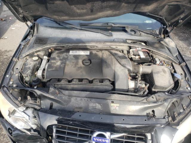 Photo 7 from auction – 2010 VOLVO S80 T6 with VIN YV1992AH8A1122222