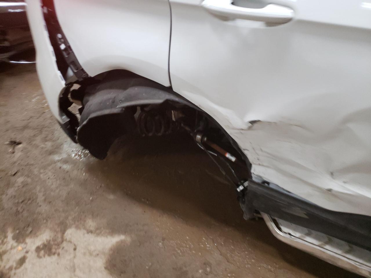 Photo 9 from auction – 2019 FORD EDGE SEL with VIN 2FMPK4J91KBB03762