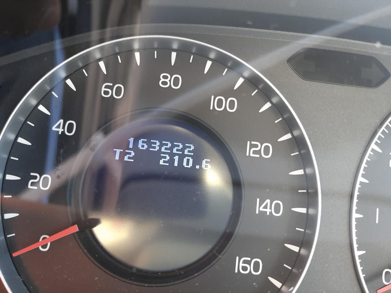 Photo 13 from auction – 2011 VOLVO XC60 3.2 with VIN YV4952DL3B2166414