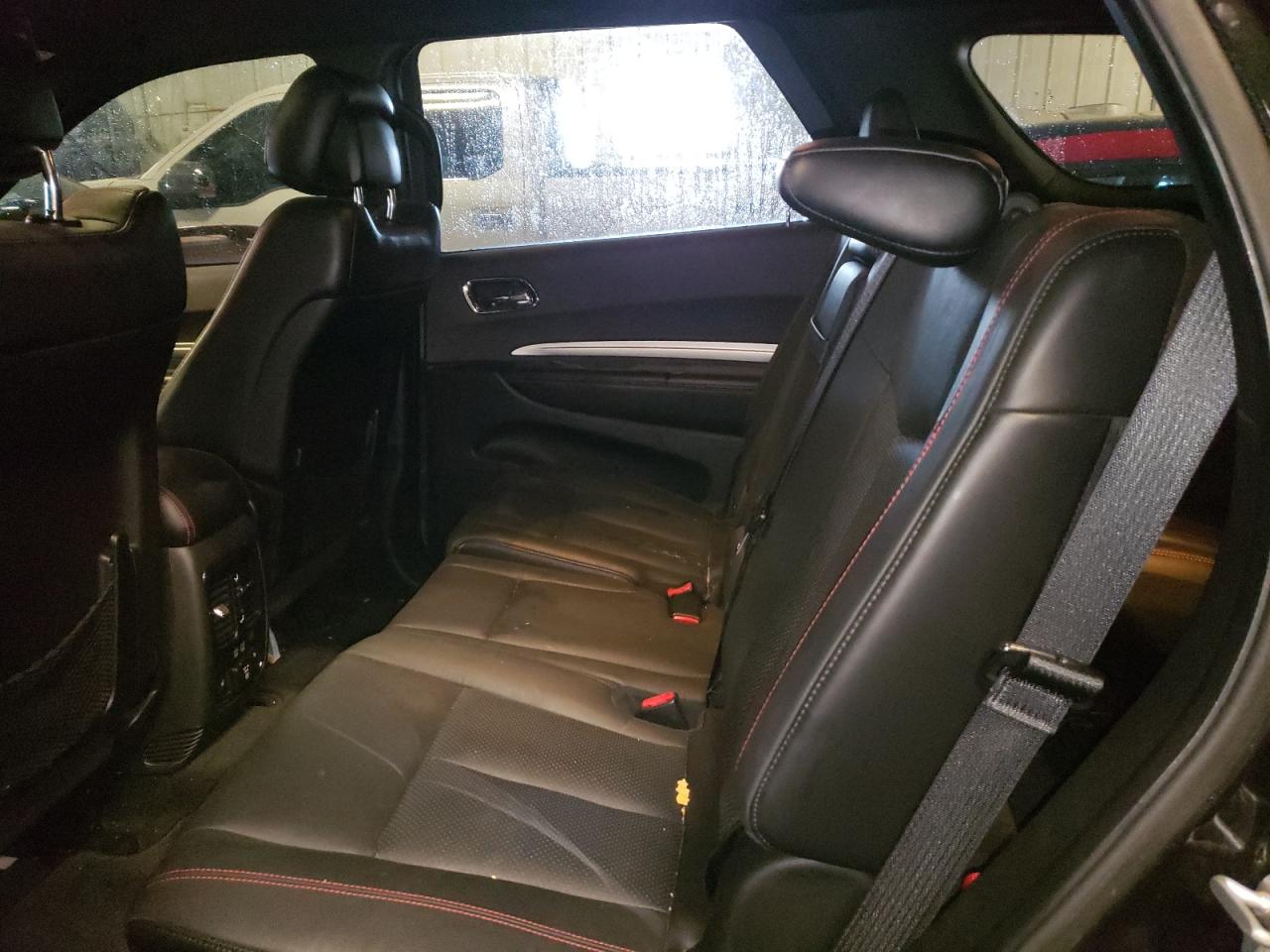 Photo 6 from auction – 2015 DODGE DURANGO R/ with VIN 1C4SDJCT9FC843596