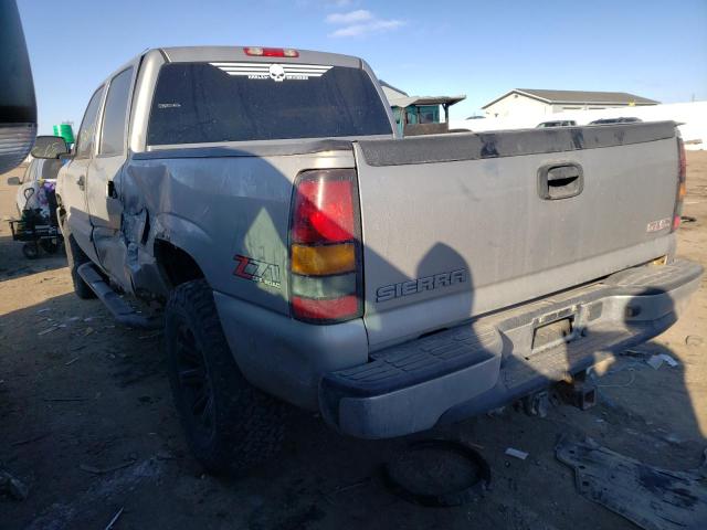 Photo 3 from auction – 2005 GMC NEW SIERRA with VIN 2GTEK13T051400101