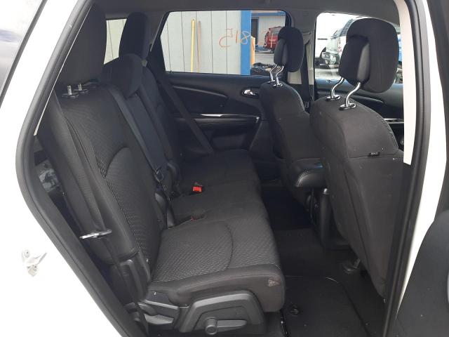 Photo 6 from auction – 2012 DODGE JOURNEY SX with VIN 3C4PDDBGXCT246257