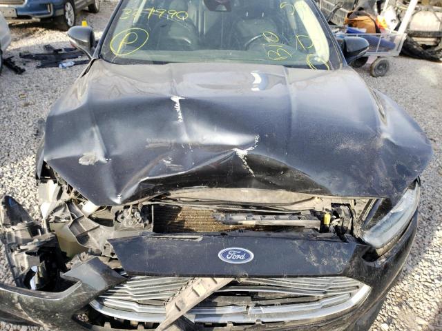 Photo 7 from auction – 2013 FORD FUSION SE with VIN 3FA6P0H95DR321990
