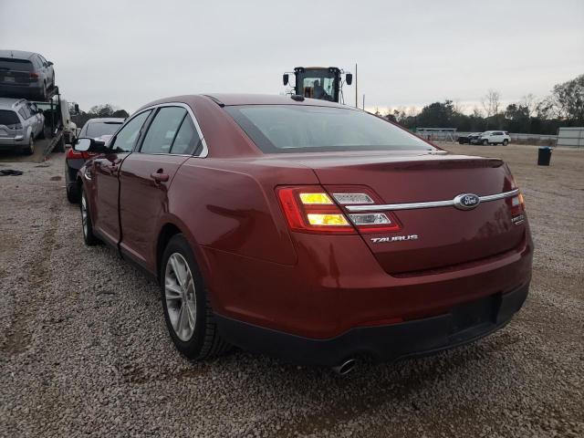 Photo 3 from auction – 2014 FORD TAURUS LIM with VIN 1FAHP2F82EG181758