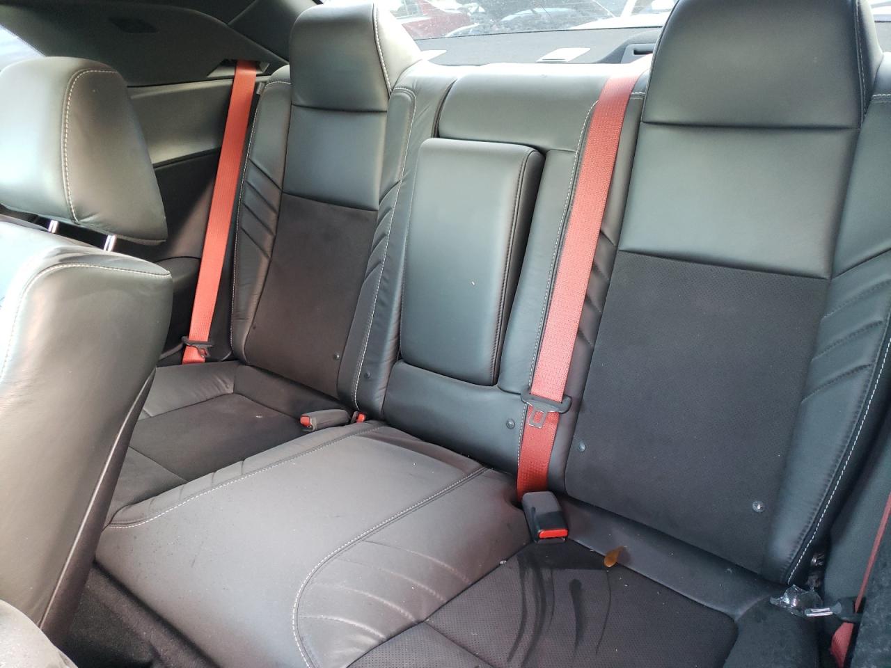 Photo 6 from auction – 2019 DODGE CHALLENGER with VIN 2C3CDZL93KH656115
