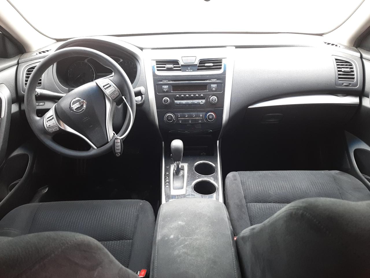 Photo 9 from auction – 2014 NISSAN ALTIMA 2.5 with VIN 1N4AL3AP2EC291623