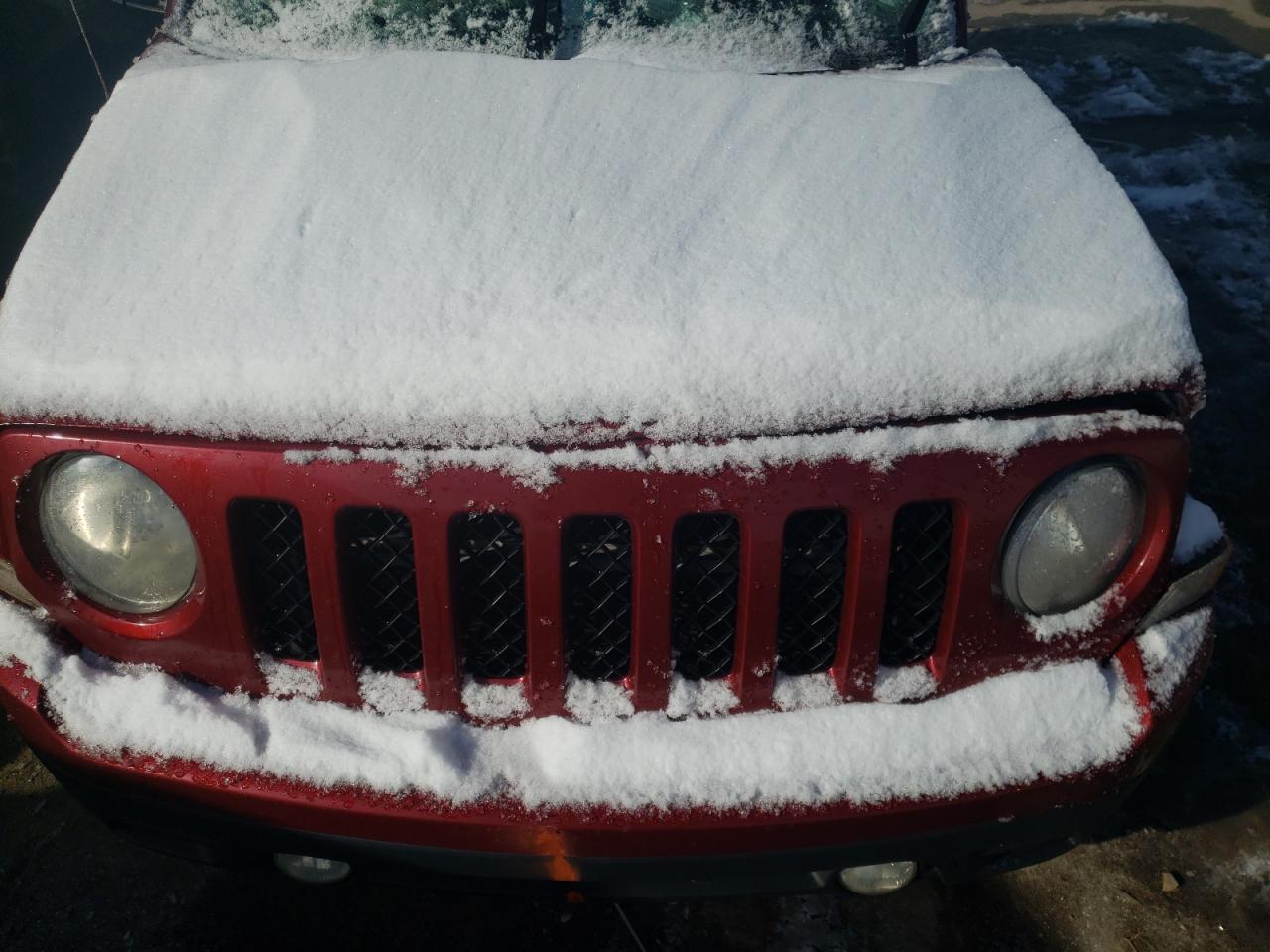 Photo 7 from auction – 2012 JEEP PATRIOT LA with VIN 1C4NJPFA0CD660158