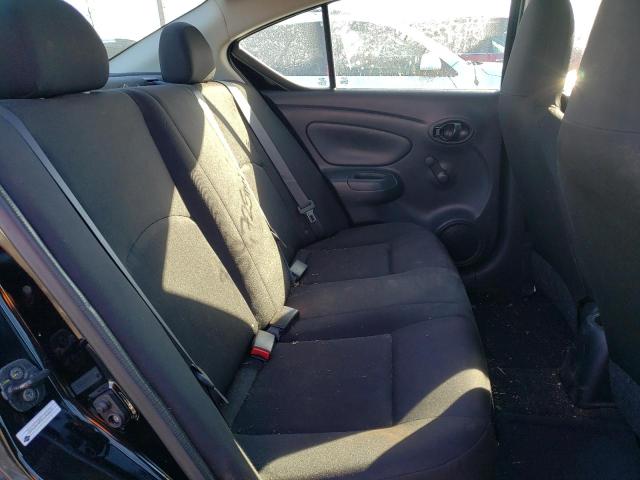 Photo 6 from auction – 2015 NISSAN VERSA S with VIN 3N1CN7AP5FL904475
