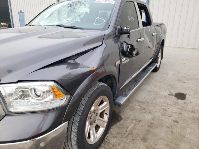 Photo 9 from auction – 2016 RAM 1500 LONGH with VIN 1C6RR6PT8GS368285