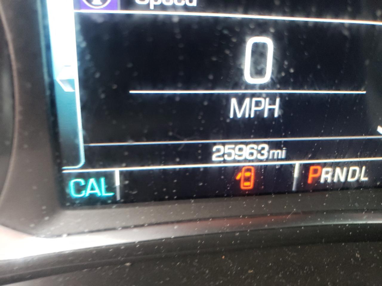 Photo 8 from auction – 2018 CHEVROLET MALIBU LT with VIN 1G1ZD5ST3JF109639
