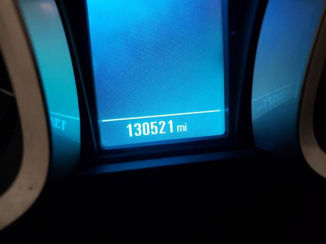 Photo 8 from auction – 2015 CHEVROLET EQUINOX LT with VIN 2GNFLCE30F6316947