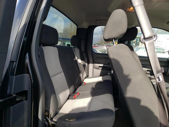 Photo 6 from auction – 2009 GMC SIERRA K15 with VIN 2GTEK19C991127804
