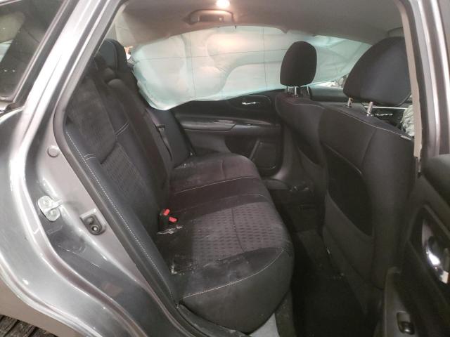 Photo 6 from auction – 2016 NISSAN ALTIMA 2.5 with VIN 1N4AL3AP7GC261732