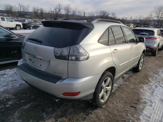 Photo 4 from auction – 2004 LEXUS RX 330 with VIN JTJHA31U940009026