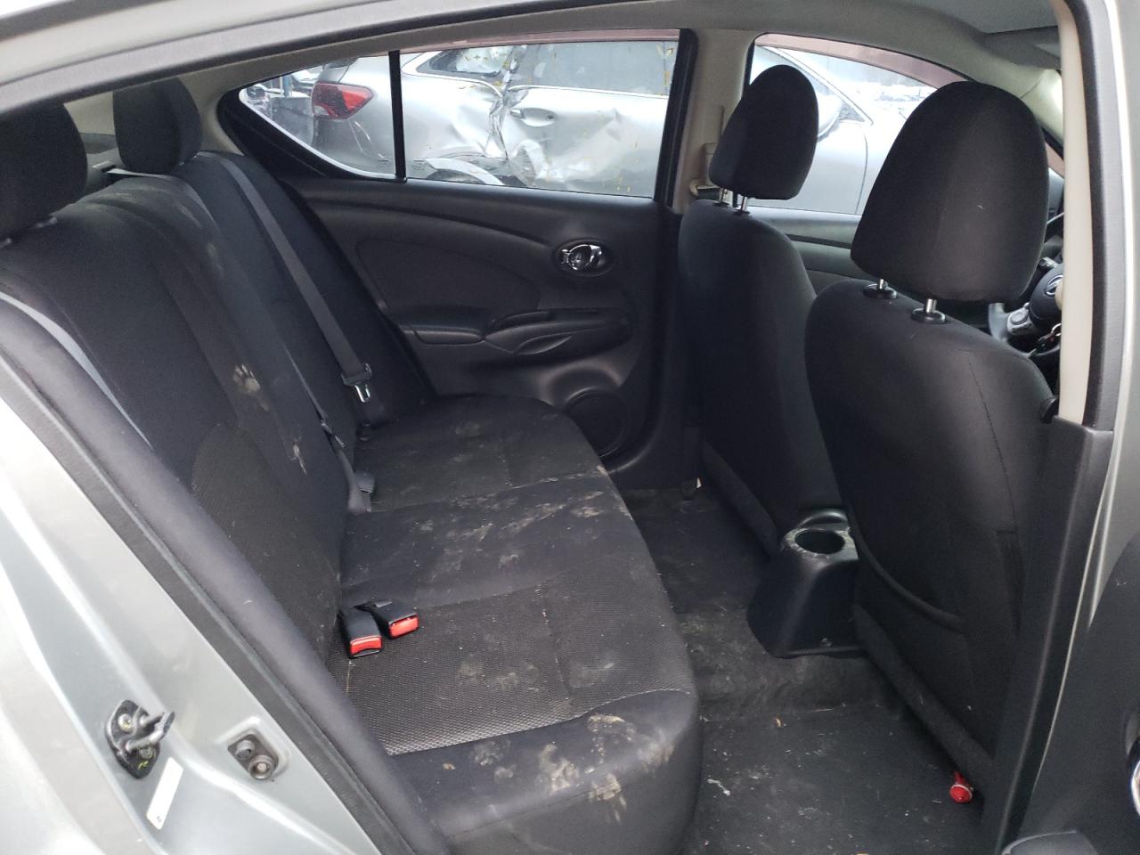 Photo 6 from auction – 2012 NISSAN VERSA S with VIN 3N1CN7AP1CL823517